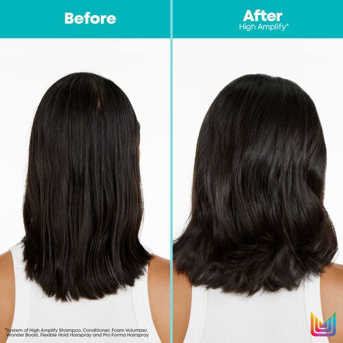 High Amplify Proforma Hairspray - QuickOrder | L'Or&eacute;al Partner Shop