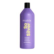 So Silver Shampoo - So Silver | L'Or&eacute;al Partner Shop