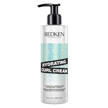 Hydrating Curl Cream - Redken | L'Oréal Partner Shop