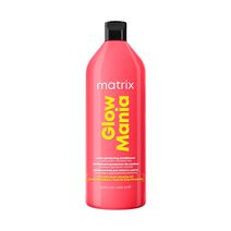 Glow Mania Color Protecting Conditioner - Matrix & Biolage | L'Oréal Partner Shop
