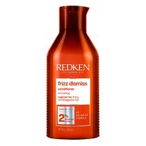 Frizz Dismiss Conditioner - Hårpleie for Videresalg | L'Oréal Partner Shop