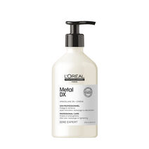 Metal DX Liquid Care - L'Oreal Professionnel | L'Oréal Partner Shop