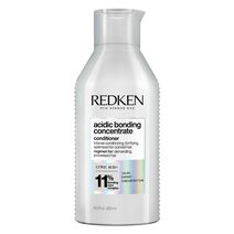 Acidic Bonding Concentrate Conditioner - 500ml | L'Oréal Partner Shop