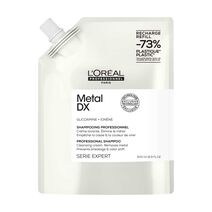 Metal DX Shampoo Refill - 500ml Metal DX Shampoo Refill - 500ml | L'Oréal Partner Shop