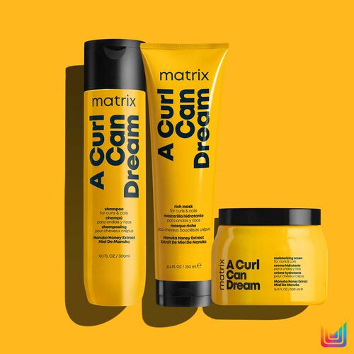 Matrix A Curl Can Dream Cream - Matrix | L'Or&eacute;al Partner Shop