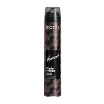 Vavoom Triple Freeze Extra Dry Hairspray - Matrix & Biolage | L'Oréal Partner Shop