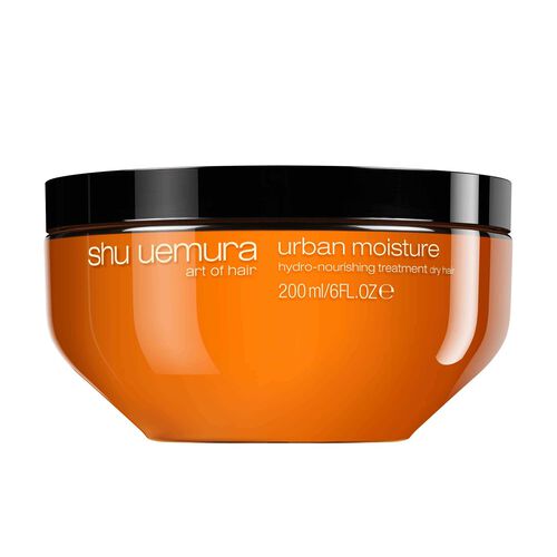 urban moisture mask - Shu Uemura Pro | L'Or&eacute;al Partner Shop