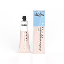 Dia Color - Utdannelse | L'Oréal Partner Shop