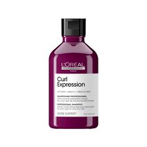 Curl Expression Moisturizing Shampoo - L'Oréal Professionnel | L'Oréal Partner Shop
