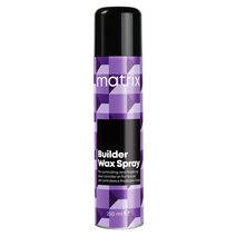 Builder Wax Spray - Matrix & Biolage | L'Oréal Partner Shop
