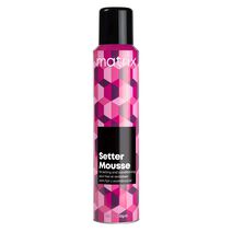 Setter Mousse - Matrix & Biolage | L'Oréal Partner Shop
