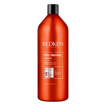 Frizz Dismiss Shampoo - Redken | L'Oréal Partner Shop