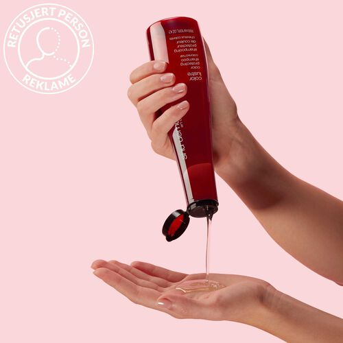 color lustre shampoo - QuickOrder | L'Or&eacute;al Partner Shop