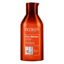 Frizz Dismiss Shampoo - Redken | L'Oréal Partner Shop