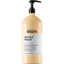 Absolut Repair Gold Shampoo - L'Oréal Professionnel | L'Oréal Partner Shop