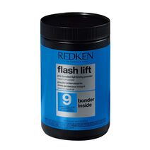 Flash Lift Power 9 Bonder Inside - Redken | L'Oréal Partner Shop