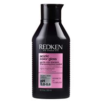 Acidic Color Gloss Shampoo - Redken Acidic Color Gloss Shampoo - Redken | L'Oréal Partner Shop