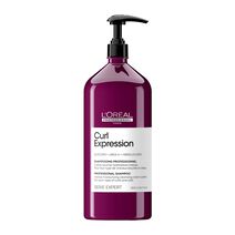Curl Expression  Moisturizing Shampoo - L'Oréal Professionnel | L'Oréal Partner Shop