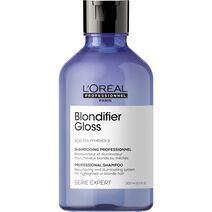 Blondifier Gloss Shampoo - L'Oréal Professionnel | L'Oréal Partner Shop