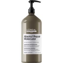 Absolut Repair Molecular Shampoo - Absolut Repair Molecular | L'Oréal Partner Shop