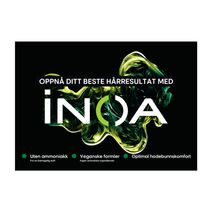 LP iNOA nudging postcard (NO) - Salongmateriell | L'Oréal Partner Shop