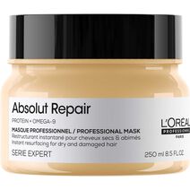 Absolut Repair Mask Thick hair - Hårpleie for Videresalg | L'Oréal Partner Shop