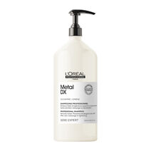 Metal DX Shampoo - QuickOrder | L'Oréal Partner Shop