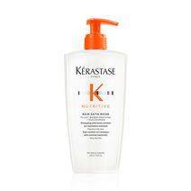 Nutritive Bain Riche - 500ml | L'Oréal Partner Shop