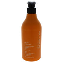 urban moisture conditioner - shu uemura art of hair | L'Oréal Partner Shop