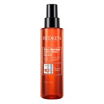 Frizz Dismiss Instant Deflate Oil-in Serum - Redken | L'Oréal Partner Shop