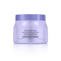 Blond Absolu Masque Ultra-Violet - Blond Absolu | L'Oréal Partner Shop