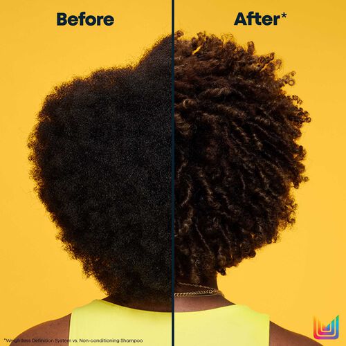 A Curl Can Dream Lightweight Oil - QuickOrder | L'Or&eacute;al Partner Shop