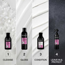 Acidic Color Gloss Retail Rutine - Redken | L'Oréal Partner Shop