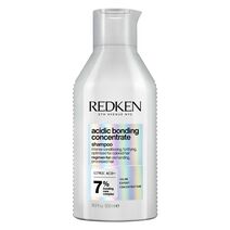 Acidic Bonding Concentrate Shampoo - 500ml | L'Oréal Partner Shop