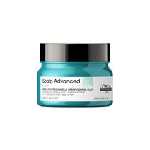 Scalp Advanced Anti-Oiliness 2-in-1 Deep Purifier Clay - Maske | L'Oréal Partner Shop
