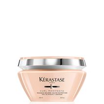 Curl Manifesto Masque Beurre Haute Nutrition - Kérastase | L'Oréal Partner Shop