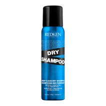 Deep Clean Dry Shampoo - Redken | L'Oréal Partner Shop