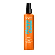 Mega Sleek Iron Smoother Defrizzing Leave-In Spray - Matrix | L'Oréal Partner Shop