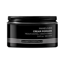 Redken Brews Maneuver Cream Pomade - Redken | L'Oréal Partner Shop