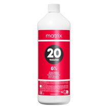 Cream Developer Oxidant 20 vol 6% - Matrix | L'Oréal Partner Shop