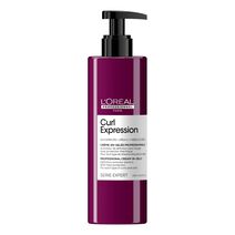 Curl Expression Cream-In-Jelly - L'Oréal Professionnel | L'Oréal Partner Shop