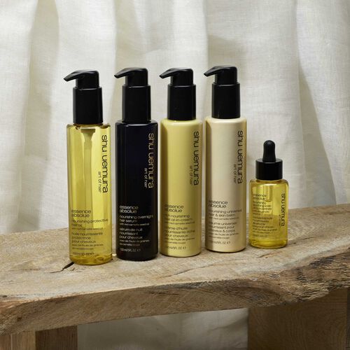 essence absolue nourishing overnight hair serum - QuickOrder | L'Or&eacute;al Partner Shop