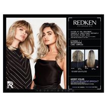 RK Blondage High Bright Easel - Salongmateriell | L'Oréal Partner Shop
