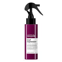 Curl Expression Caring Water Mist - L'Oréal Professionnel | L'Oréal Partner Shop