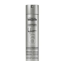 Infinium Extra Strong - L'Oreal Professionnel | L'Oréal Partner Shop