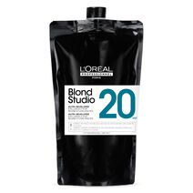 Blond Studio - Nutri Developer 20 Vol. (6%) - Blond Studio | L'Oréal Partner Shop
