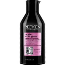 Acidic Color Gloss Shampoo - 500ml | L'Oréal Partner Shop