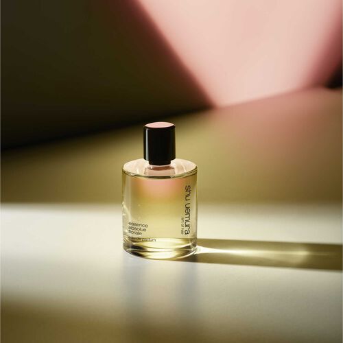 Essence Absolue Florale EDP 100ml - shu uemura | L'Or&eacute;al Partner Shop
