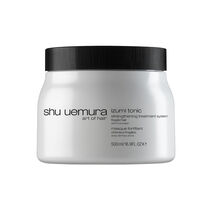 izumi tonic mask - shu uemura art of hair | L'Oréal Partner Shop