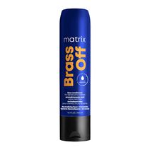 Brass Off Pigmented Conditioner - Matrix & Biolage | L'Oréal Partner Shop